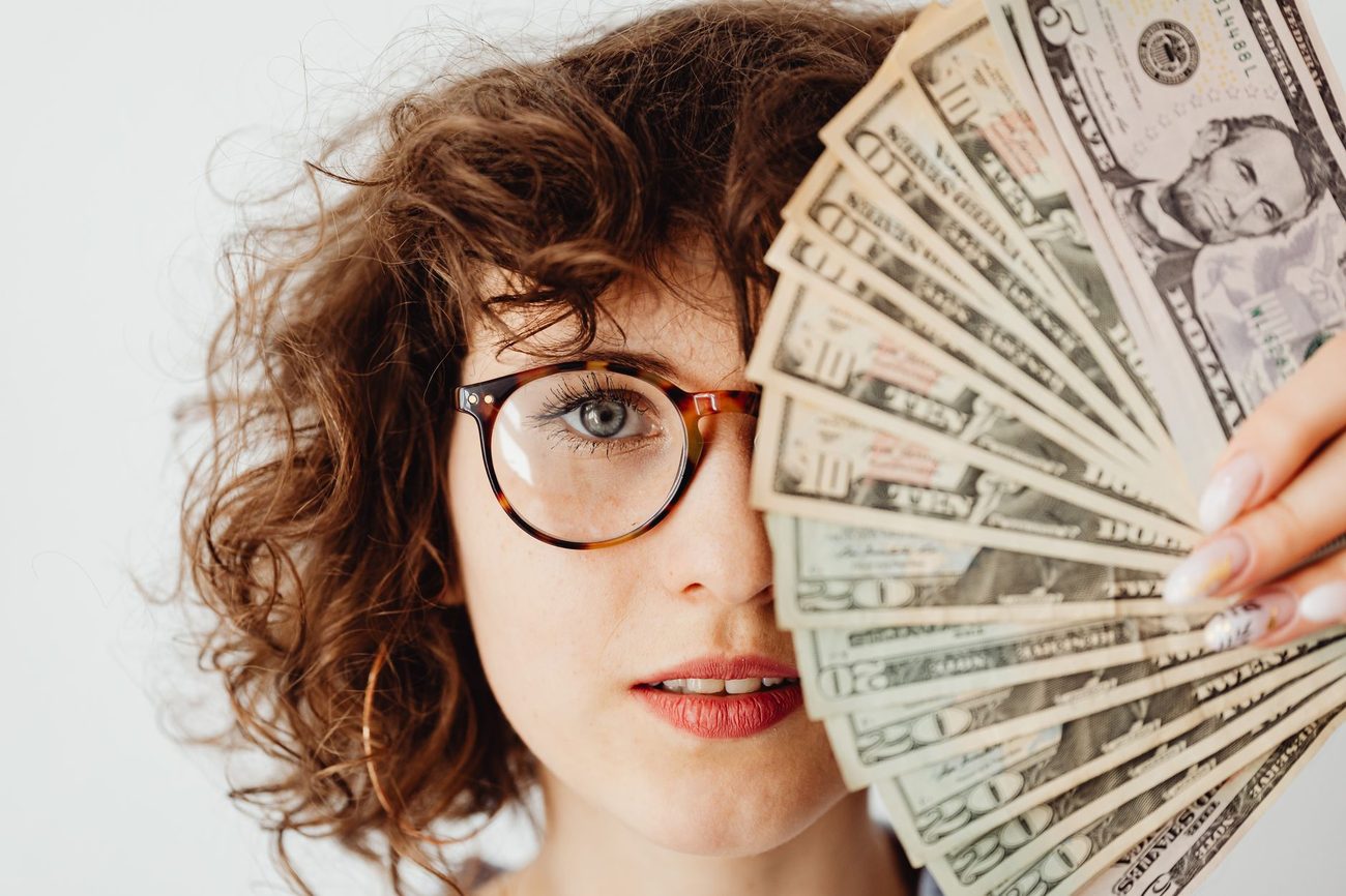 A promotion raise: where the extra $640 a month is going