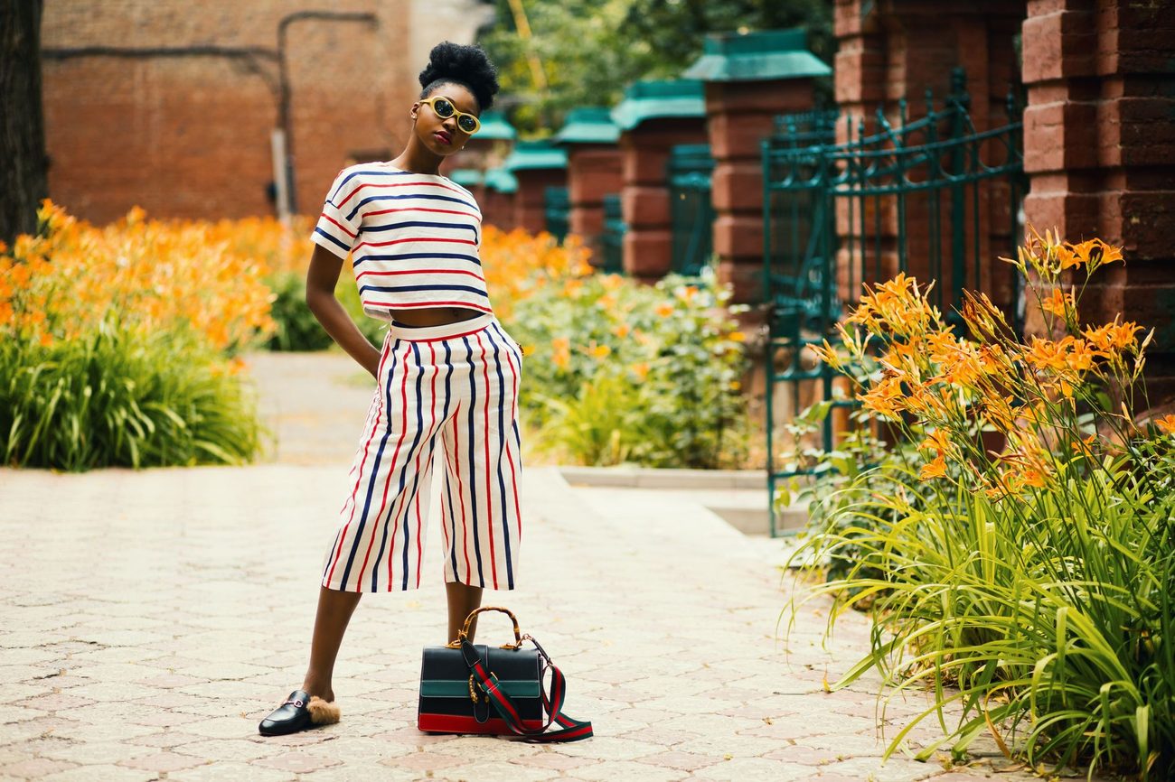 Dressing for a 96-degree commute and a 68-degree office