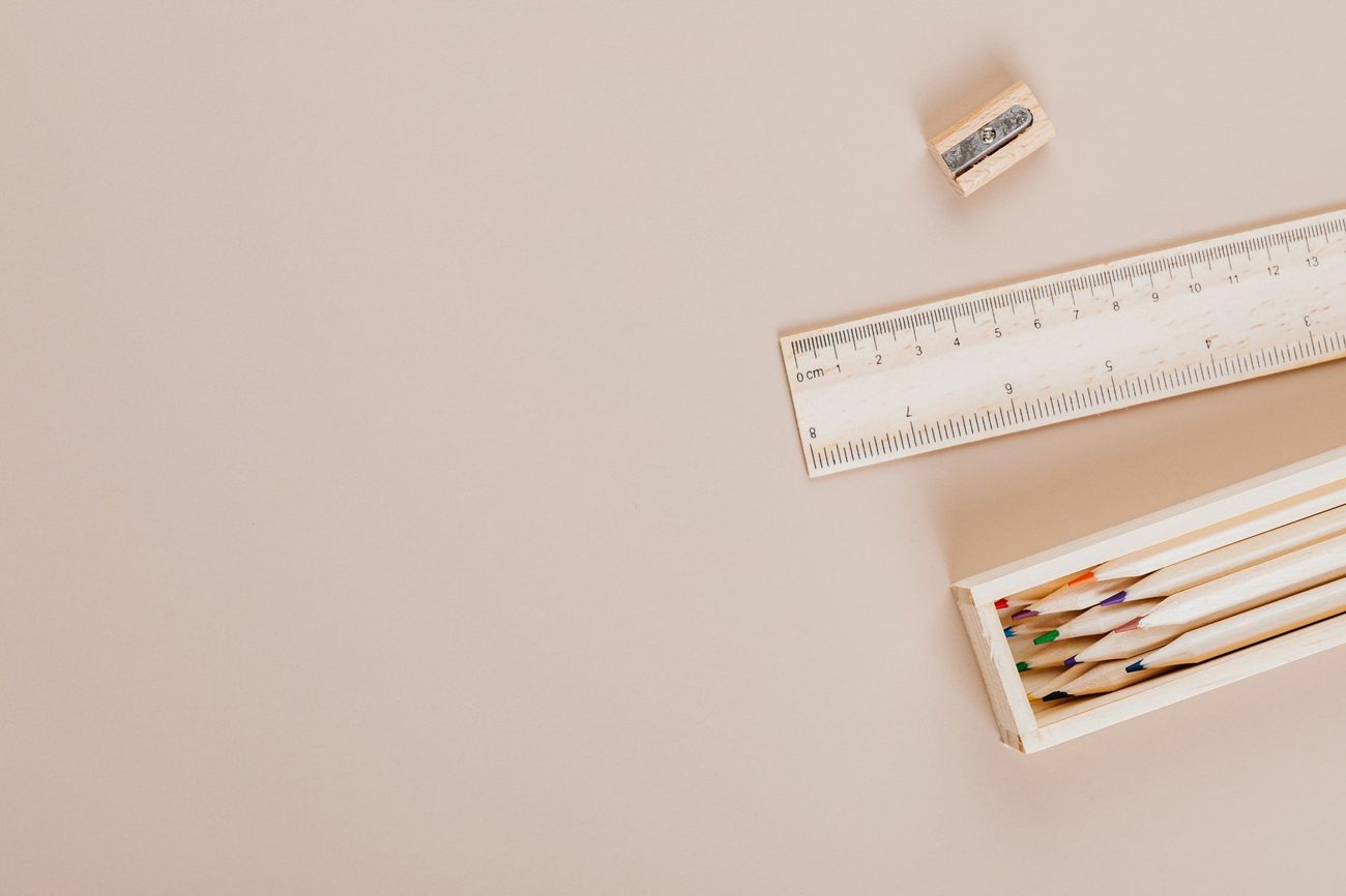 Getting ready for middle school: supplies, a phone decision and one calendar