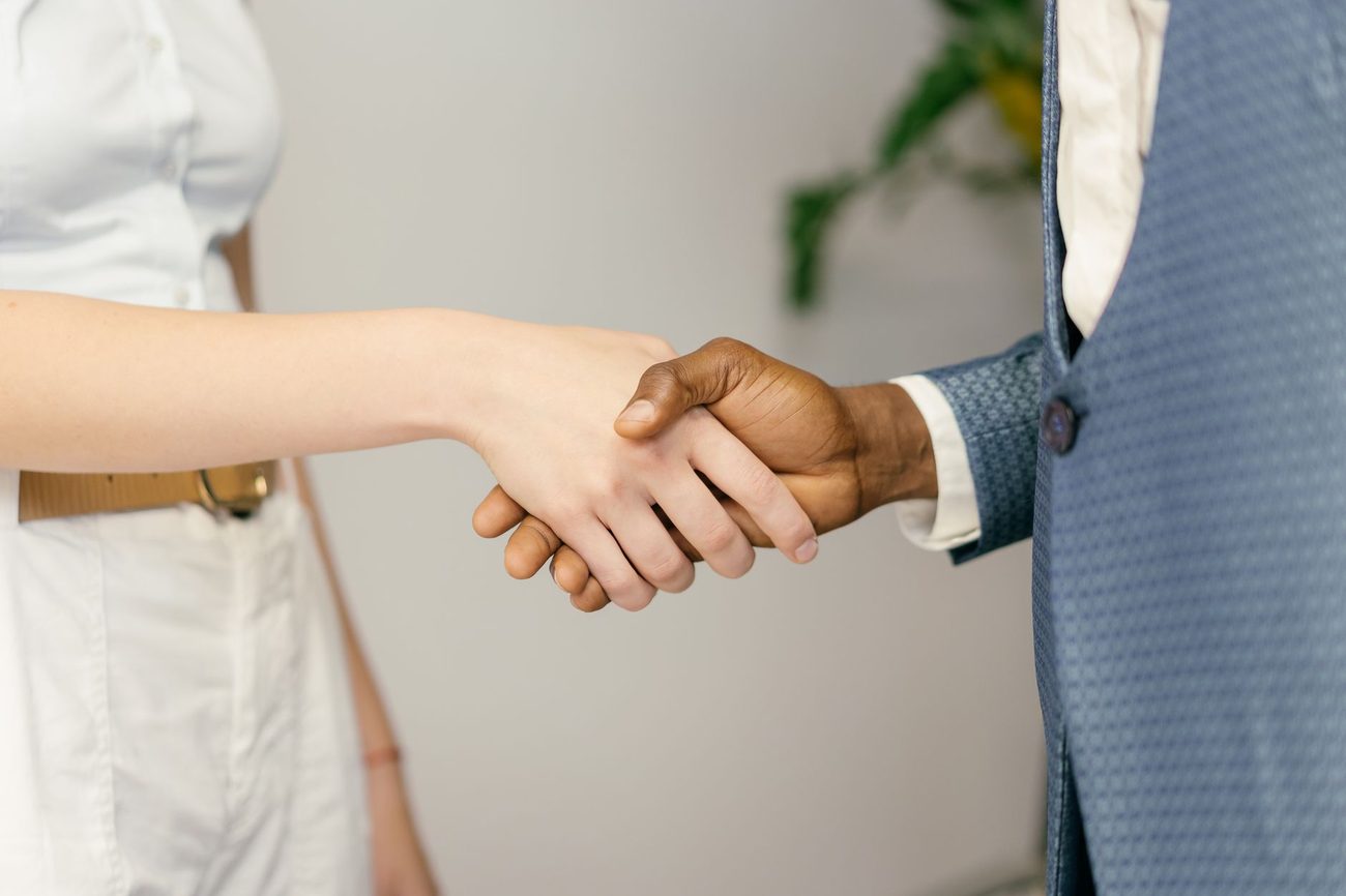 I got promoted: how the senior project manager conversation went