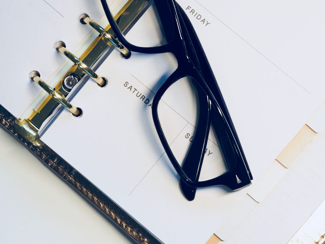 My Sunday reset: 45 minutes that make Monday easier