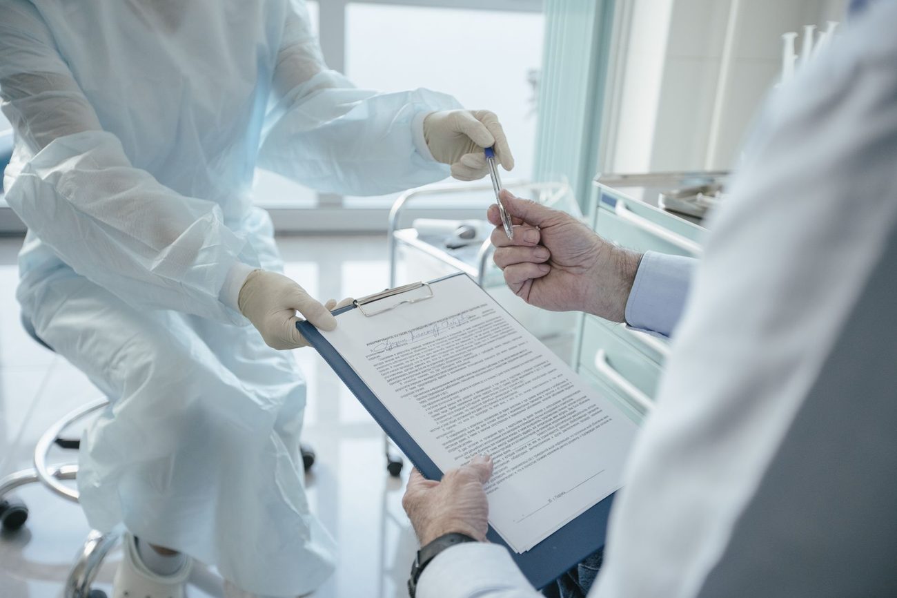 Open enrollment: why we switched to a high-deductible plan and an HSA