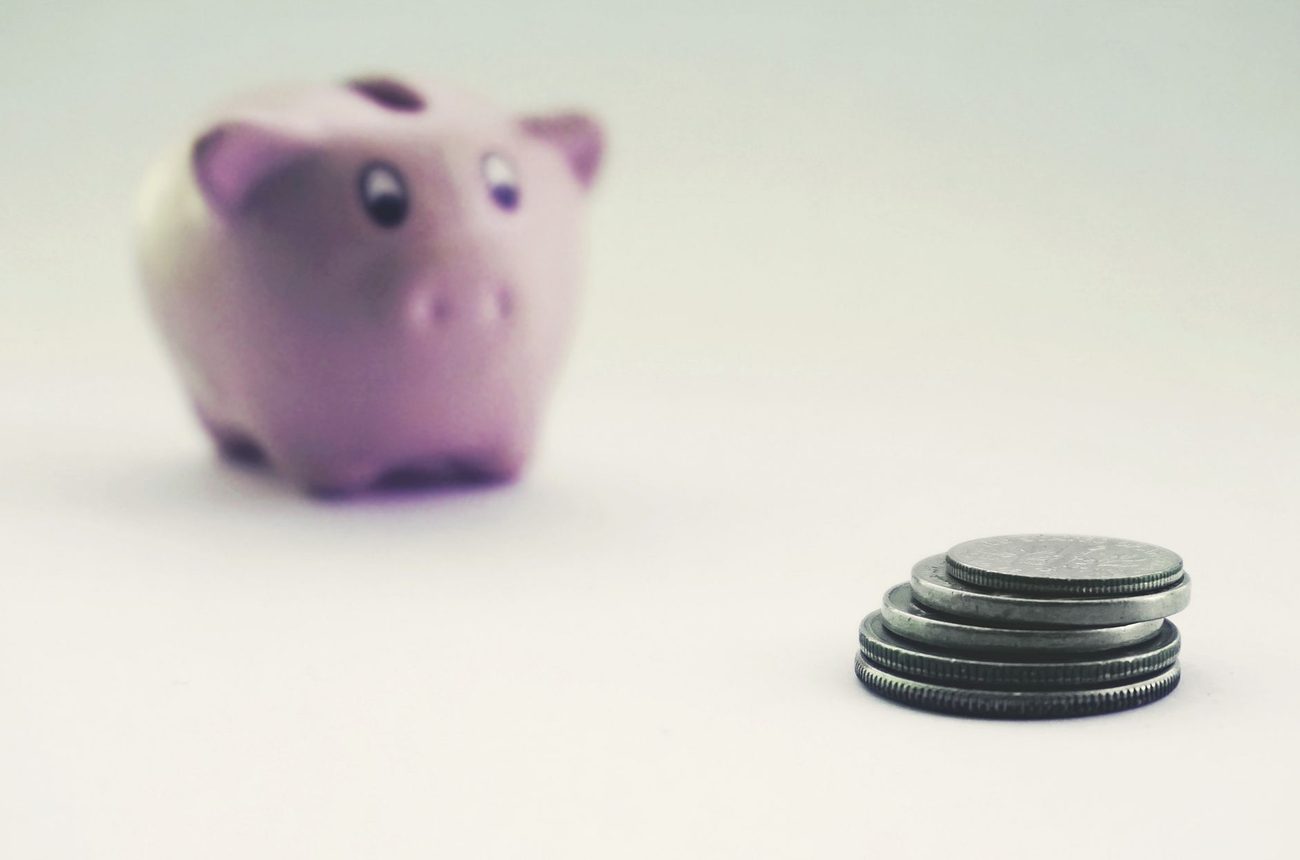 Our emergency fund finally covers three months: how long it took