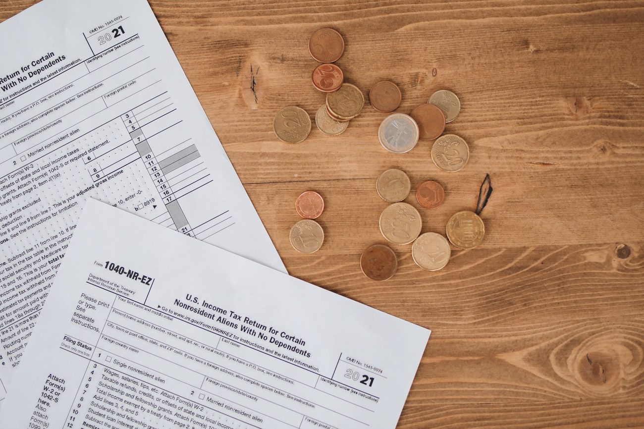 Our first tax season since switching to an HSA