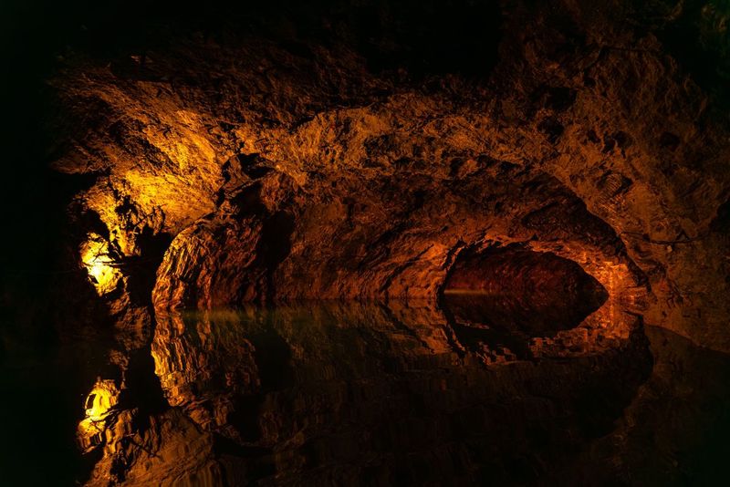 Cathedral Caverns and a picnic: a $40 Saturday