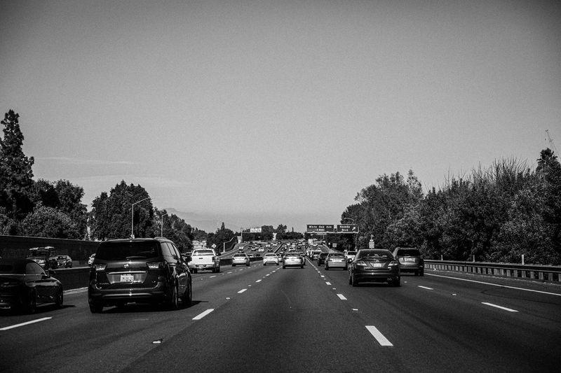 Making a 38-minute commute work for me
