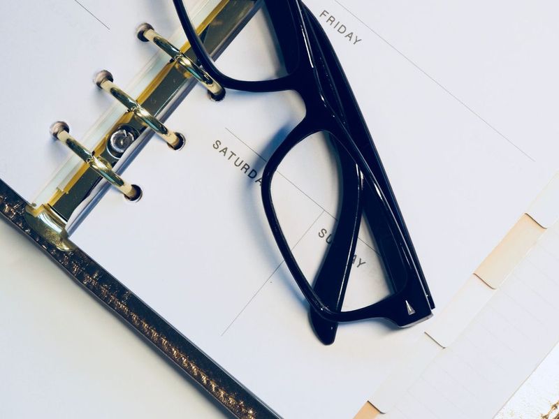 My Sunday reset: 45 minutes that make Monday easier