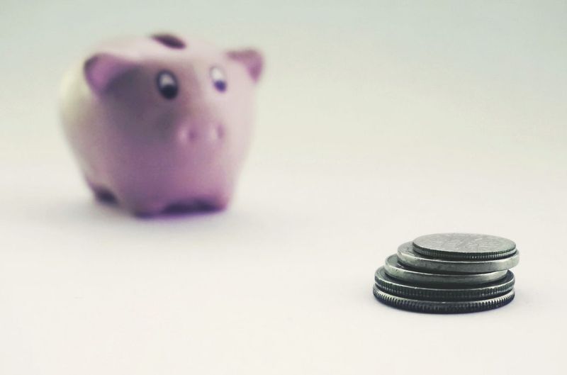 Our emergency fund finally covers three months: how long it took