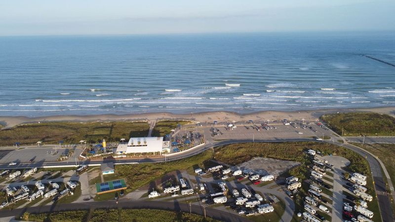 Point Mallard on opening weekend: our cheap start to summer