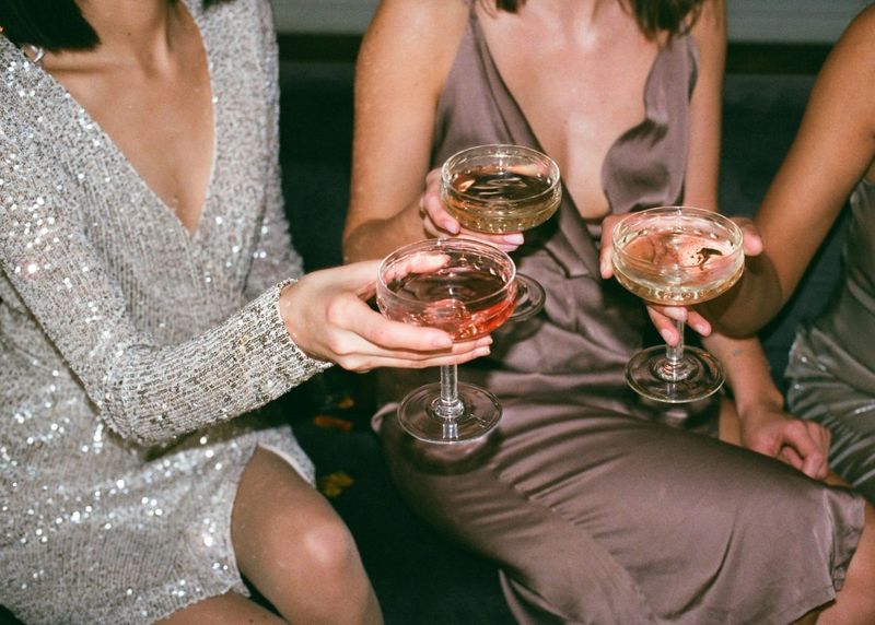 What I wore to the office holiday party (and what it cost)