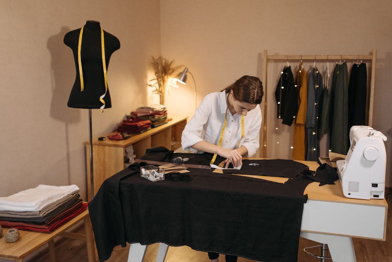 The $14 hem: tailoring fixes that make inexpensive clothes look better