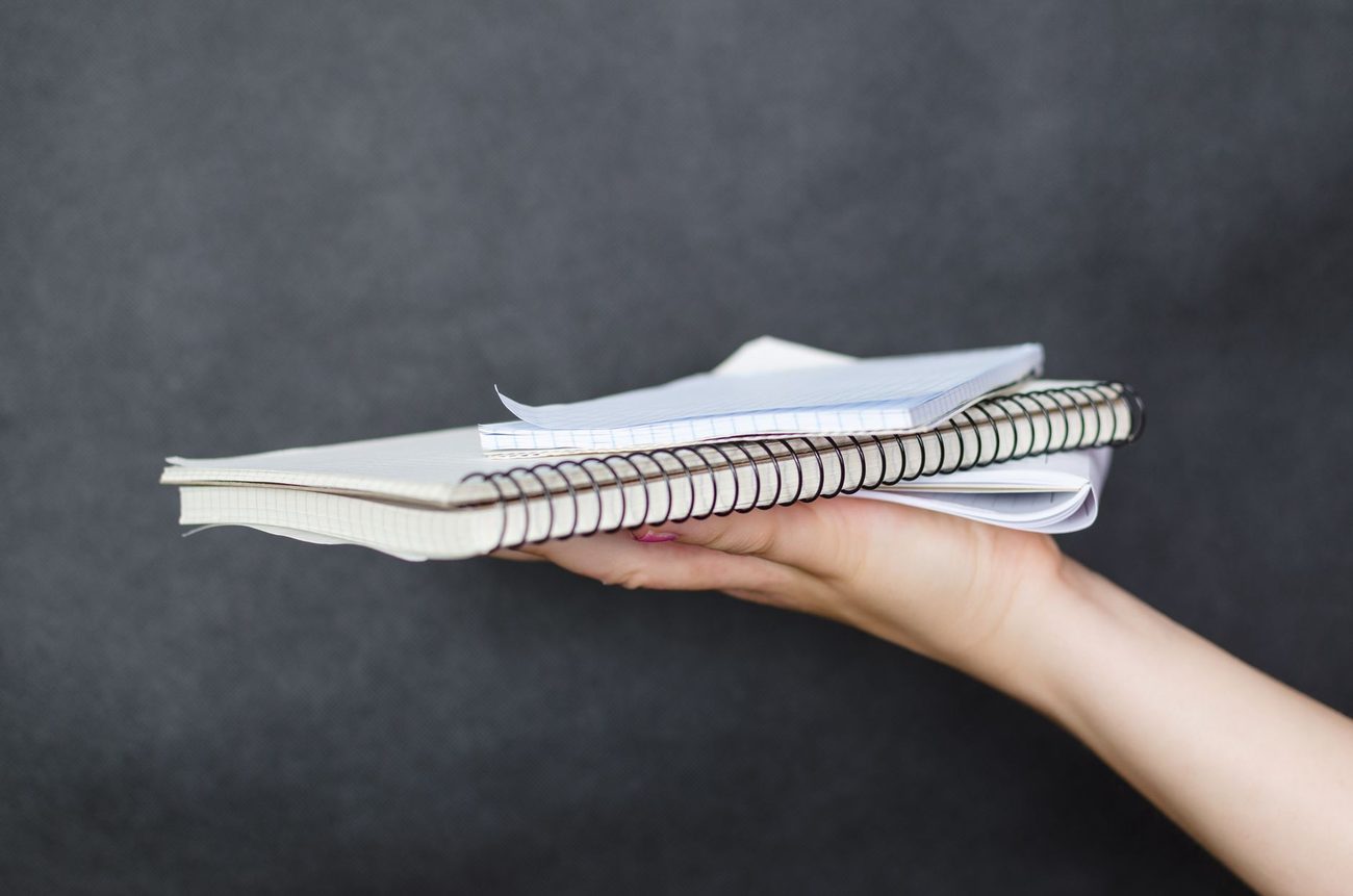 The brag document: the year-end file every woman I mentor keeps