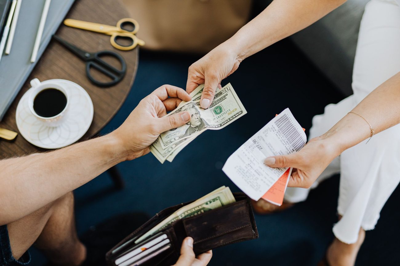 What the first month of middle school actually cost